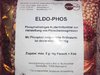 Hagesüd Eldo-Phos 1 kg, Phosphat, Kutterhilfsmittel